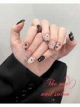 ザ ワン 女子大店(THE ONE)/ジェルネイル