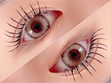 モコ(moco)/フラットラッシュ上つけ放題