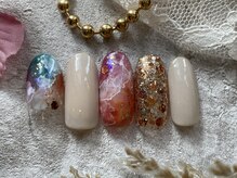 クレス(CLESC')/【ハンド】トレンドアートコース