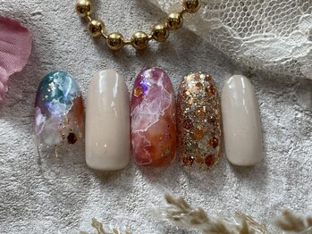 クレス(CLESC')/【ハンド】トレンドアートコース