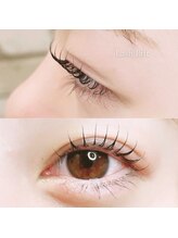 リュプレ(lieu pre)/まつ毛パーマ