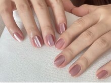 Nail:デザイン相談承ります◎ネイルデザインがなかなか決まらない方に！[ネイル/ニュアンス/フット]