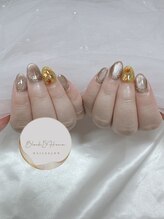 ブロックファイブハナ(Block 5 HANA)/