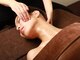 スイスパ(翠SUI SPA)の写真/【口コミ大好評◎小顔専門店】話題の口内エステで速攻小顔!!小顔矯正コルギ＋ヘッドスパ＋リンパマッサージ