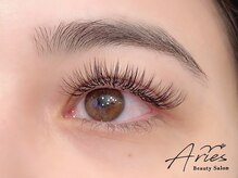 アリーズ 心斎橋店(Aries)/デザイン例《心斎橋/マツエク》