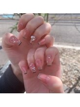 アレーズネイル(Alaise Nail)/つけ放題