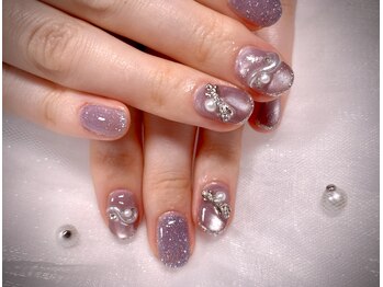 リュウリュウ(LiuLiu)/