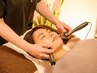 【会員の方はこちらをお選びください】2回目以降のご予約専用《美顔コース》