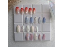 ネイルルーム ボンボン(Nail Room Bon Bon)