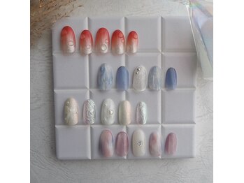 ネイルルーム ボンボン(Nail Room Bon Bon)