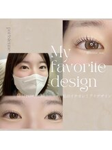 トレス(TRESSE)/パリジェンヌラッシュリフト