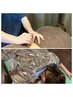 「内側から輝く美しさへ」水素整体＋鍼灸15分　15,400円→8,000円