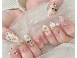 持ち込みデザイン　付け放題