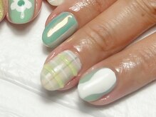 ジェミーネイル(JeMY nail)/〈オフ込み〉お持ち込みコース