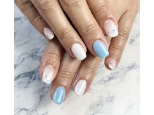 ヘアーアンドネイル ルシア(Hair&Nail Lucia)/定額デザインより！
