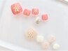 ［6月平日限定］フット*定額コース¥8850→￥8450(ベース変更料金外)