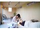 トーンアイラッシュ(Ton.EyeRush)の写真