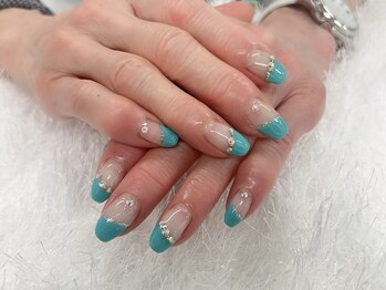 ビューティー静(Beauty静)/