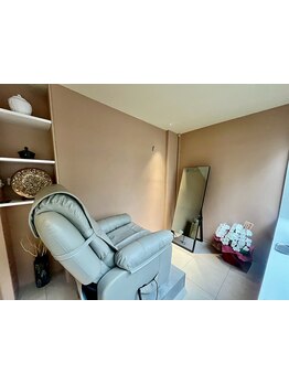 鍼灸施術を受けたい