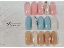 リアン(Rian.)/定額シンプルコース¥6,600