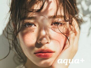アクアプラス(aqua+)