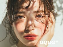 アクアプラス(aqua+)
