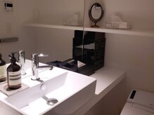 ザトゥースワンズビューティー 代官山 恵比寿(The 2Swans Beauty)の雰囲気（清潔感を心掛けております☆）