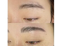 シフォン(Chiffon)/アイブロウスタイリング