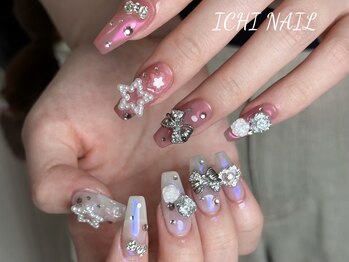 イチネイル(ICHI NAIL)/