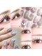 まつげエクステ専門店 エバーアイズ あべの店(EVER EYES)の写真/【平日限定特典有】マツエク4500円～バインドロック/LED/似合わせマツパ/パリジェンヌラッシュリフト有！