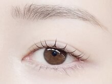 ミューモア(MiuMoa)/yukimi担当まつ毛パーマ