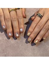 アールネイル(R NAIL)/【ハンド】やり放題ネイル120分