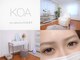 コア バイグーフィー(KOA by GOOFY)の写真