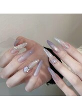 ニコ 高田馬場店(Niko)/グラデーション