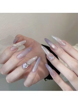 ニコ 高田馬場店(Niko)/グラデーション