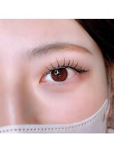 エルア 岡山表町大雲寺店(elua)/マツエク/アンドヘルシー/マツパ