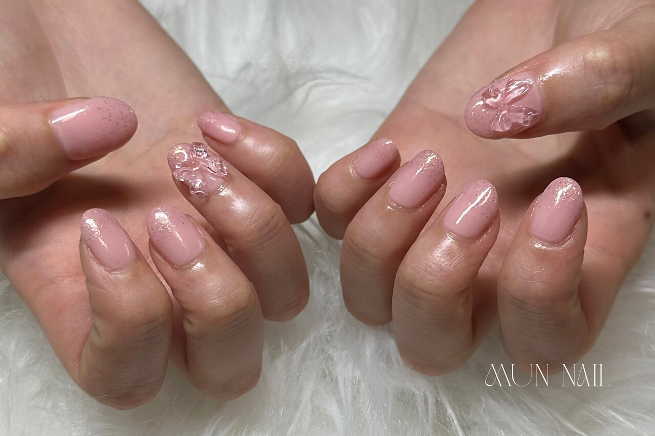 ☆レア☆ファイテン レッド/ラメグラデピンク Mサイズ RAKUシャツSPORTS(吸収速乾)半袖 　 ファイテン ブラック⁄ラメグラデ パープル 長袖 О 色々ある