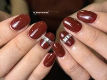 カカネイルズ(Kaka nails)/定額