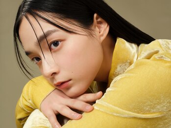 ポピー(POPPY)/HBL ハリウッドブロウリフト