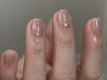 シエルネイル(siel nail)/select simple