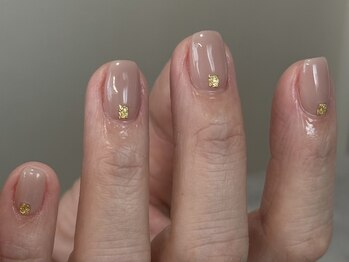 シエルネイル(siel nail)/select simple
