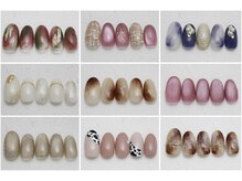 クレアラルーチェ 高松多肥上町店(Crea la Luce)/【ハンド】トレンド定額10