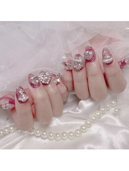 マリネイル(Mari NAIL)/