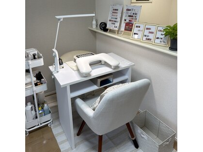 コンフォート(Comfort)の写真