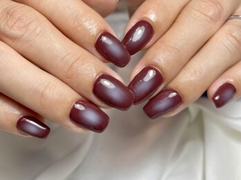 リネイル(linail.)/Standard art ¥9350