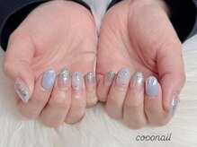 ココネル 本八幡店(coconail)/natural &nbsp;design