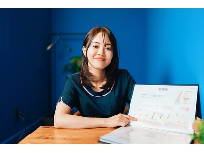 ルミーク(Lumique)の写真