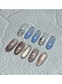 ネイルサロン マリア(nail salon Maria)&nbsp;キラキラ☆