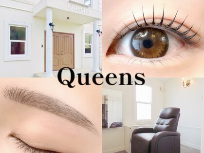 クイーンズ(Queens)の写真