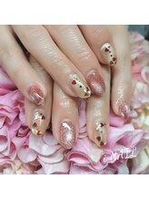 アイネイル(iNAIL)/